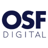 Logo da empresa OSF Digital